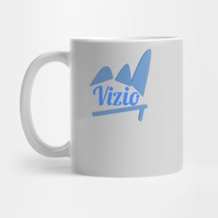 Vizio Mug